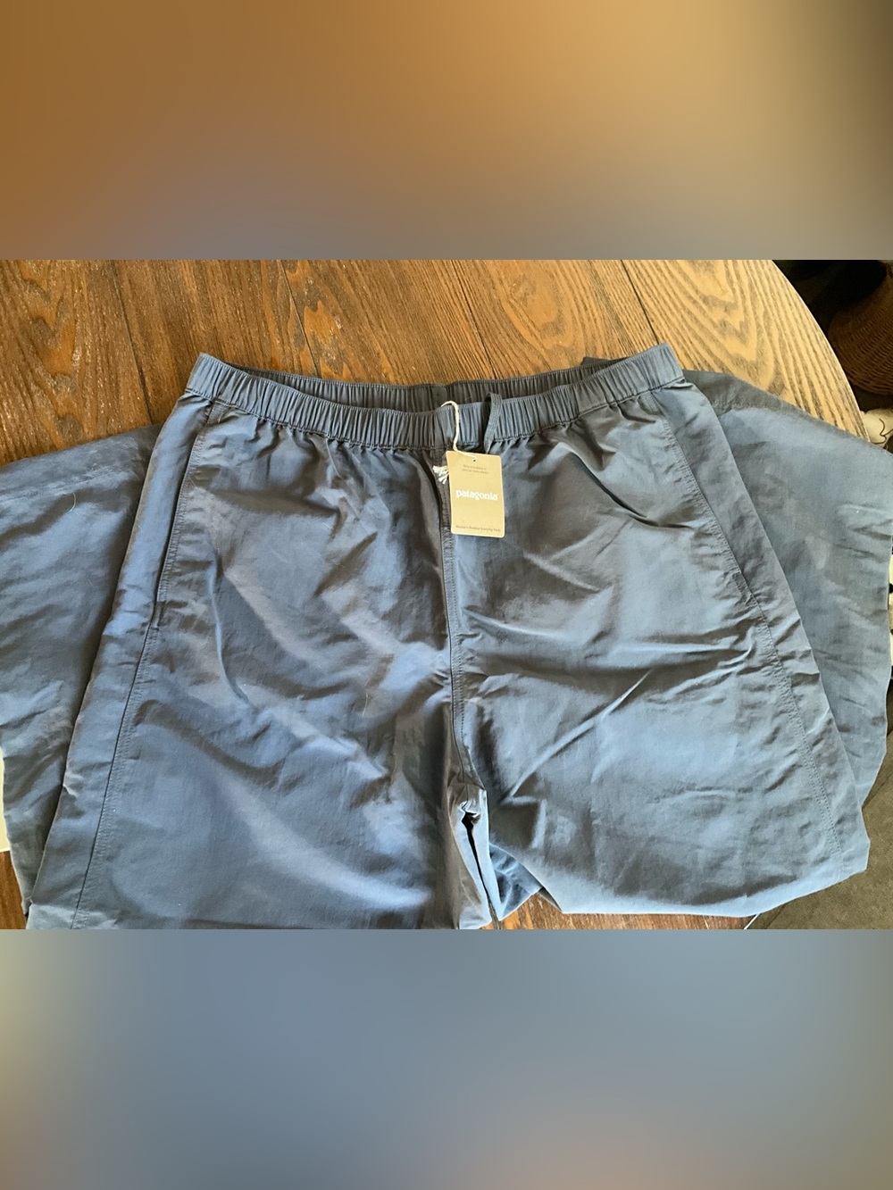 Patagonia women’s pants
